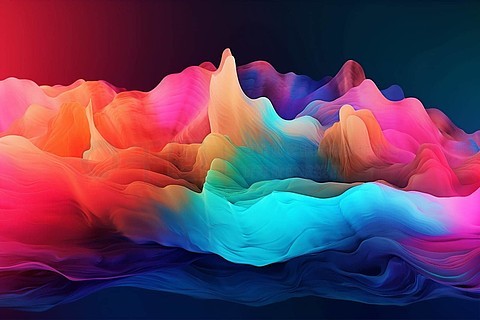 梦幻螺旋